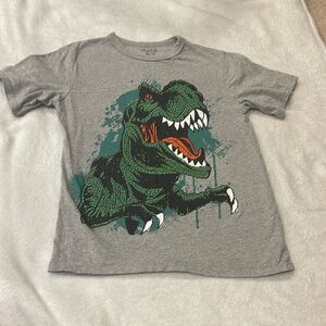 T-Rex Short Sleeve Tee